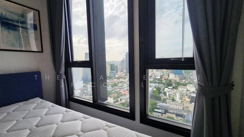 XT Ekkamai, Bangkok, 259 Soi Sukhumvit 63, Khlong Tan Nua, Watthana, Bangkok, 2 Bedrooms, 45 sqm, Condo For Rent, by The Grand Estate JP Co., Ltd., 500495628 - DDproperty.com