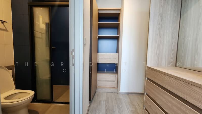 XT Ekkamai, Bangkok, 259 Soi Sukhumvit 63, Khlong Tan Nua, Watthana, Bangkok, 2 Bedrooms, 45 sqm, Condo For Rent, by The Grand Estate JP Co., Ltd., 500495628 - DDproperty.com