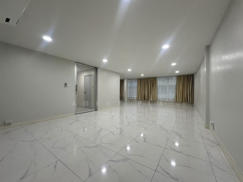 บ้านให้เช่ารีโนเวทใหม่ ลาดพร้าว 80 ทำโฮมออฟฟิศ/จดทะเบียนบริษัทได้ (SPSAD4130), กรุงเทพ, วังทองหลาง, กรุงเทพ, 350 ตร.ม., บ้านเดี่ยว ให้เช่า, โดย Agent Pla, 500495631 - DDproperty.com