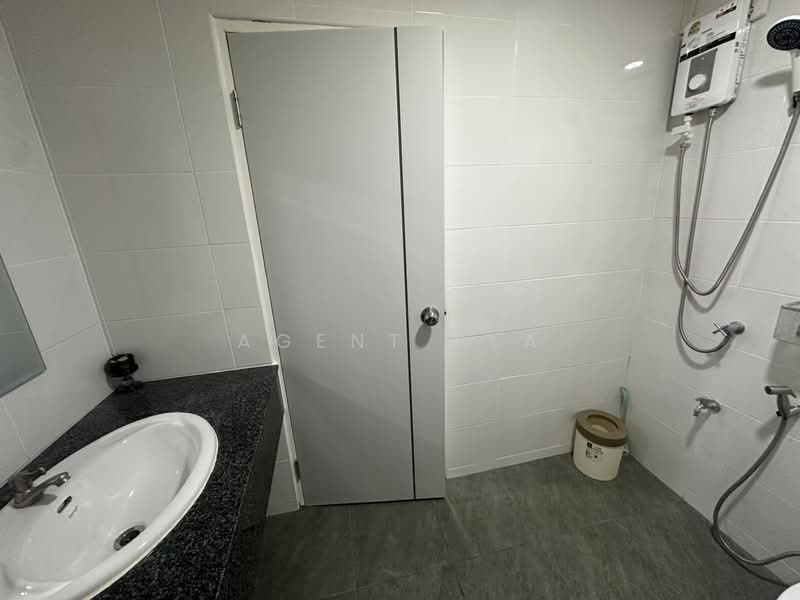 Newly Renovated House for Rent, Ladprao 80, Suitable for Home Office/Company Registration (SPSAD4130, Bangkok, Wang Thonglang, Bangkok, 3 Bedrooms, 350 sqm, Single Detached House For Rent, by Agent Pla, 500495631 - DDproperty.com
