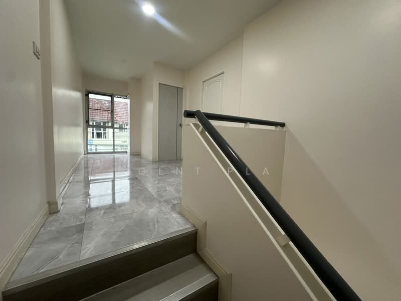 บ้านให้เช่ารีโนเวทใหม่ ลาดพร้าว 80 ทำโฮมออฟฟิศ/จดทะเบียนบริษัทได้ (SPSAD4130), กรุงเทพ, วังทองหลาง, กรุงเทพ, 350 ตร.ม., บ้านเดี่ยว ให้เช่า, โดย Agent Pla, 500495631 - DDproperty.com