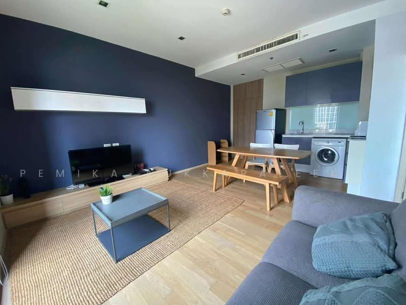 Noble Reveal, Bangkok, 36 Soi Sukhumvit 63, Ekamai Road, Phra Kanong Nua, Watthana, Bangkok, 1 Bedroom, 47 sqm, Condo For Sale, by Pemika Aukkaraleekul, 500495632 - DDproperty.com