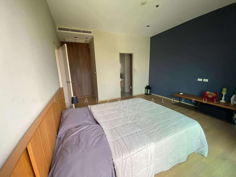 Noble Reveal, Bangkok, 36 Soi Sukhumvit 63, Ekamai Road, Phra Kanong Nua, Watthana, Bangkok, 1 Bedroom, 47 sqm, Condo For Sale, by Pemika Aukkaraleekul, 500495632 - DDproperty.com