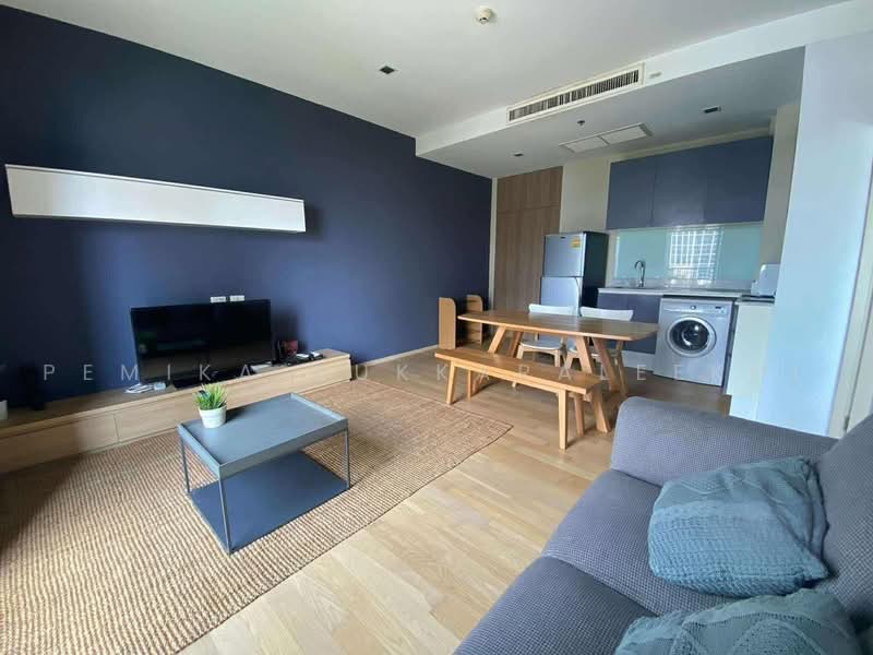 Noble Reveal, Bangkok, 36 Soi Sukhumvit 63, Ekamai Road, Phra Kanong Nua, Watthana, Bangkok, 1 Bedroom, 47 sqm, Condo For Sale, by Pemika Aukkaraleekul, 500495632 - DDproperty.com