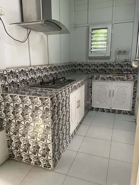 Atoll Bali Beach, Chachoengsao, Onnuch-Ladkrabang Road, Khlong Luang Phaeng, Muang Chachoengsao, Chachoengsao, 3 Bedrooms, 199 sqm, Single Detached House For Sale, by ปัญญา สมหมาย, 500495633 - DDproperty.com