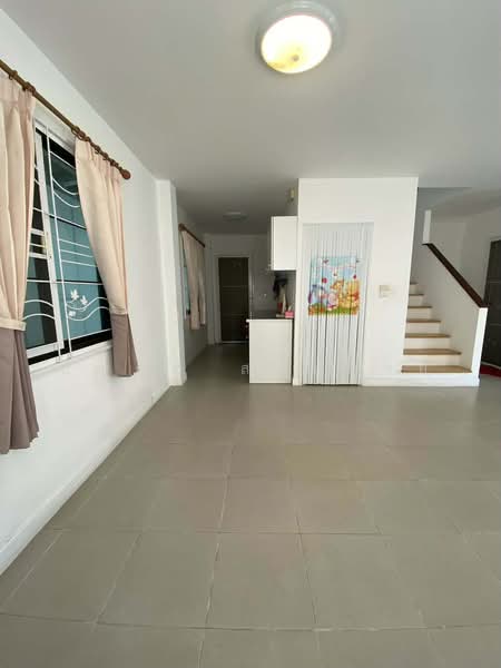Atoll Bali Beach : เอโทล บาหลี บีช, ฉะเชิงเทรา, ถนนอ่อนนุช-ลาดกระบัง, คลองหลวงแพ่ง, เมืองฉะเชิงเทรา, ฉะเชิงเทรา, 199 ตร.ม., บ้านเดี่ยว ขาย, โดย ปัญญา สมหมาย, 500495633 - DDproperty.com