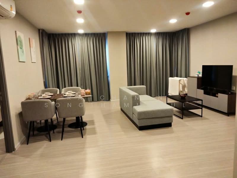 Quintara Phume Sukhumvit 39, Bangkok, 73 Soi Sukhumvit 39, Khlong Tan Nua, Watthana, Bangkok, 2 Bedrooms, 78 sqm, Condo For Rent, by Ratchanon Songthammakul, 500495634 - DDproperty.com