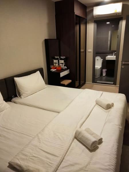 Quintara Phume Sukhumvit 39 : ควินทารา ภูม สุขุมวิท 39, กรุงเทพ, 73 ซอยสุขุมวิท 39, คลองตันเหนือ, วัฒนา, กรุงเทพ, 78 ตร.ม., คอนโด ให้เช่า, โดย Ratchanon Songthammakul, 500495634 - DDproperty.com