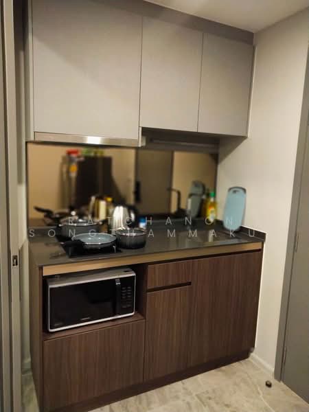 Quintara Phume Sukhumvit 39, Bangkok, 73 Soi Sukhumvit 39, Khlong Tan Nua, Watthana, Bangkok, 2 Bedrooms, 78 sqm, Condo For Rent, by Ratchanon Songthammakul, 500495634 - DDproperty.com
