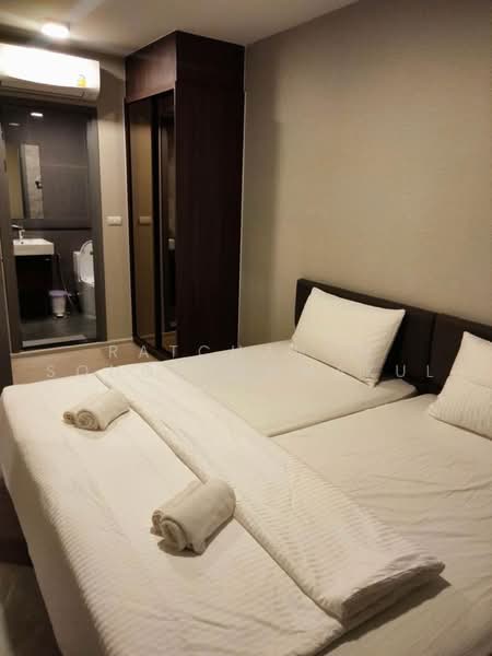 Quintara Phume Sukhumvit 39, Bangkok, 73 Soi Sukhumvit 39, Khlong Tan Nua, Watthana, Bangkok, 2 Bedrooms, 78 sqm, Condo For Rent, by Ratchanon Songthammakul, 500495634 - DDproperty.com