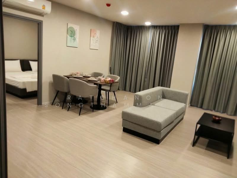 Quintara Phume Sukhumvit 39, Bangkok, 73 Soi Sukhumvit 39, Khlong Tan Nua, Watthana, Bangkok, 2 Bedrooms, 78 sqm, Condo For Rent, by Ratchanon Songthammakul, 500495634 - DDproperty.com