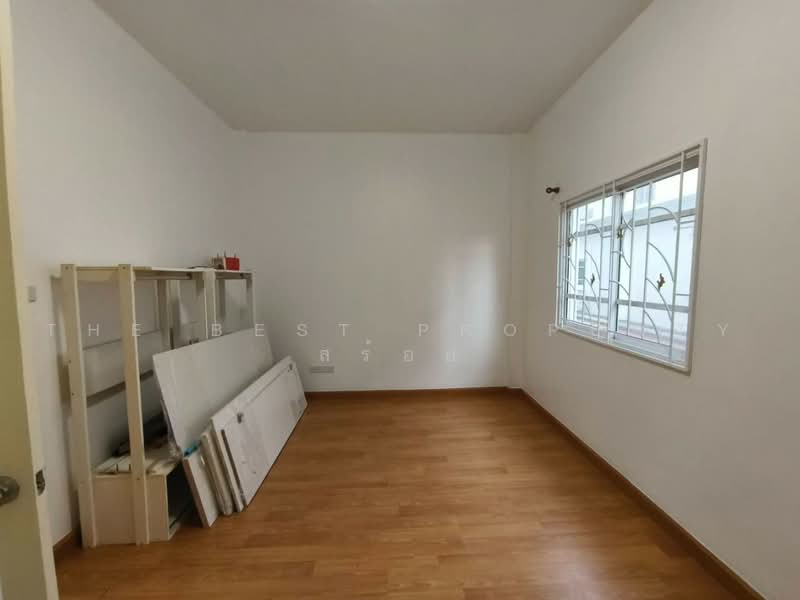 Tanapirom Srinakarin - Wongwaen, Samut Prakan, Srinakarin Road, Bang Mueng, Muang Samut Prakarn, Samut Prakan, 4 Bedrooms, 150 sqm, Townhouse For Sale, by The Best Property สร้อย, 500495635 - DDproperty.com
