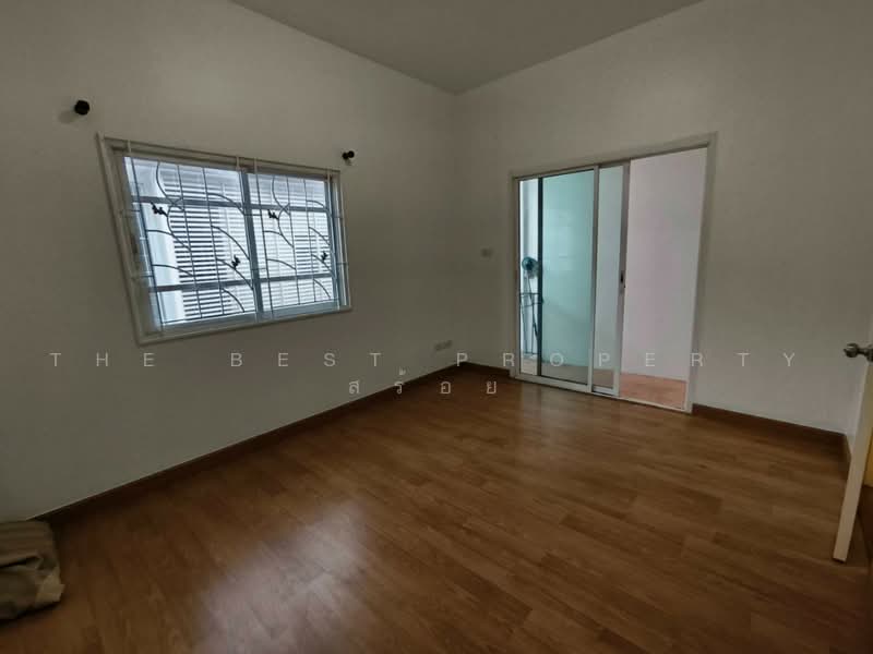 Tanapirom Srinakarin - Wongwaen, Samut Prakan, Srinakarin Road, Bang Mueng, Muang Samut Prakarn, Samut Prakan, 4 Bedrooms, 150 sqm, Townhouse For Sale, by The Best Property สร้อย, 500495635 - DDproperty.com