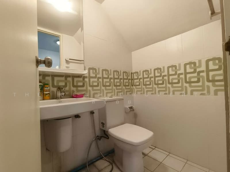 Tanapirom Srinakarin - Wongwaen : ธนาภิรมย์ ศรีนครินทร์-วงแหวน, สมุทรปราการ, ถนนศรีนครินทร์, บางเมือง, เมืองสมุทรปราการ, สมุทรปราการ, 150 ตร.ม., ทาวน์เฮ้าส์ ขาย, โดย The Best Property สร้อย, 500495635 - DDproperty.com