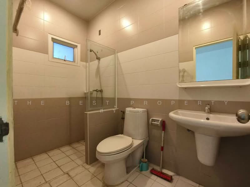 Tanapirom Srinakarin - Wongwaen, Samut Prakan, Srinakarin Road, Bang Mueng, Muang Samut Prakarn, Samut Prakan, 4 Bedrooms, 150 sqm, Townhouse For Sale, by The Best Property สร้อย, 500495635 - DDproperty.com