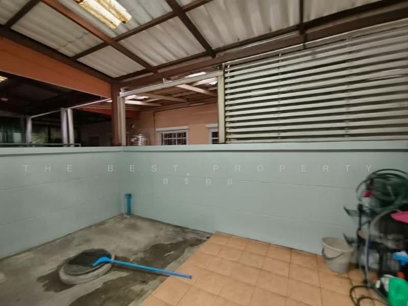 Tanapirom Srinakarin - Wongwaen, Samut Prakan, Srinakarin Road, Bang Mueng, Muang Samut Prakarn, Samut Prakan, 4 Bedrooms, 150 sqm, Townhouse For Sale, by The Best Property สร้อย, 500495635 - DDproperty.com