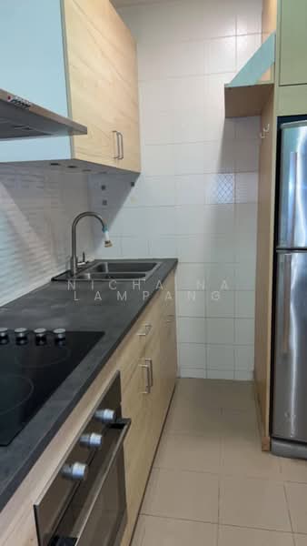 Liberty Park 2, Bangkok, 55 Soi Sukhumvit 11, Khlongtoei Nua, Watthana, Bangkok, 2 Bedrooms, 107 sqm, Condo For Sale, by Nicha Na Lampang, 500495636 - DDproperty.com