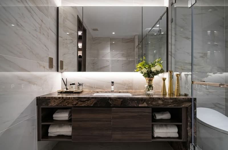 Supalai Icon Sathorn, Bangkok, Sathorn Tai Road, Thung Maha Mek, Sathon, Bangkok, 3 Bedrooms, 128 sqm, Condo For Sale, by Pemika Aukkaraleekul, 500495637 - DDproperty.com