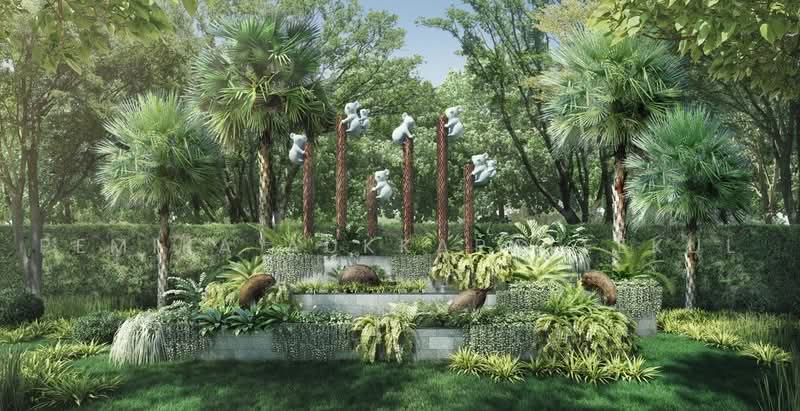 Supalai Icon Sathorn, Bangkok, Sathorn Tai Road, Thung Maha Mek, Sathon, Bangkok, 3 Bedrooms, 128 sqm, Condo For Sale, by Pemika Aukkaraleekul, 500495637 - DDproperty.com