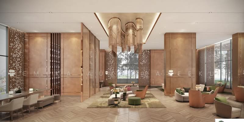 Supalai Icon Sathorn, Bangkok, Sathorn Tai Road, Thung Maha Mek, Sathon, Bangkok, 3 Bedrooms, 128 sqm, Condo For Sale, by Pemika Aukkaraleekul, 500495637 - DDproperty.com