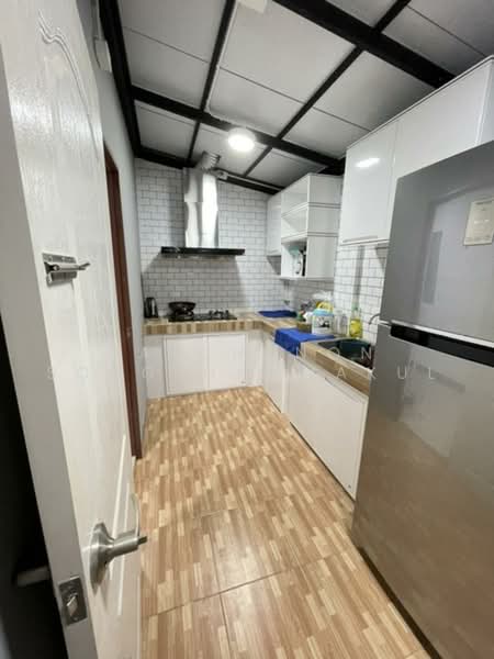 4-BR Semi-detached House, Bangkok, Nong Chok, Bangkok, 4 Bedrooms, 172 sqm, Semi-Detached House (Twin House) For Rent, by Ratchanon Songthammakul, 500495639 - DDproperty.com