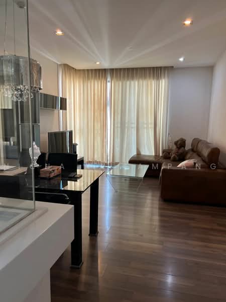 The Room Sukhumvit 62 : เดอะรูม สุขุมวิท 62, กรุงเทพ, 2288 ถ.สุขุมวิท, บางจาก, พระโขนง, กรุงเทพ, 76 ตร.ม., คอนโด ขาย, โดย Nicha Na Lampang, 500495640 - DDproperty.com