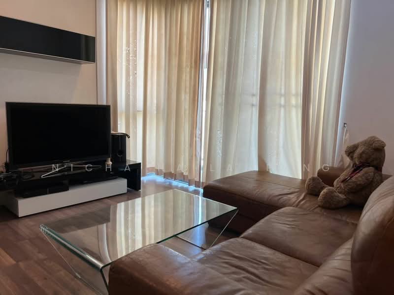 The Room Sukhumvit 62, Bangkok, 2288 Sukhumvit Road, Bang Chak, Phra Khanong, Bangkok, 2 Bedrooms, 76 sqm, Condo For Sale, by Nicha Na Lampang, 500495640 - DDproperty.com