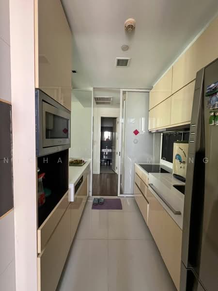 The Room Sukhumvit 62, Bangkok, 2288 Sukhumvit Road, Bang Chak, Phra Khanong, Bangkok, 2 Bedrooms, 76 sqm, Condo For Sale, by Nicha Na Lampang, 500495640 - DDproperty.com