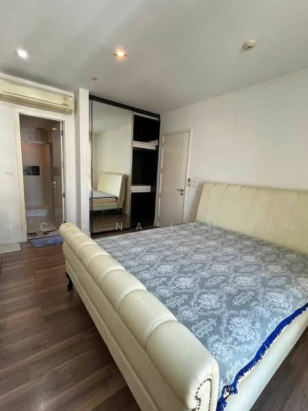 The Room Sukhumvit 62, Bangkok, 2288 Sukhumvit Road, Bang Chak, Phra Khanong, Bangkok, 2 Bedrooms, 76 sqm, Condo For Sale, by Nicha Na Lampang, 500495640 - DDproperty.com