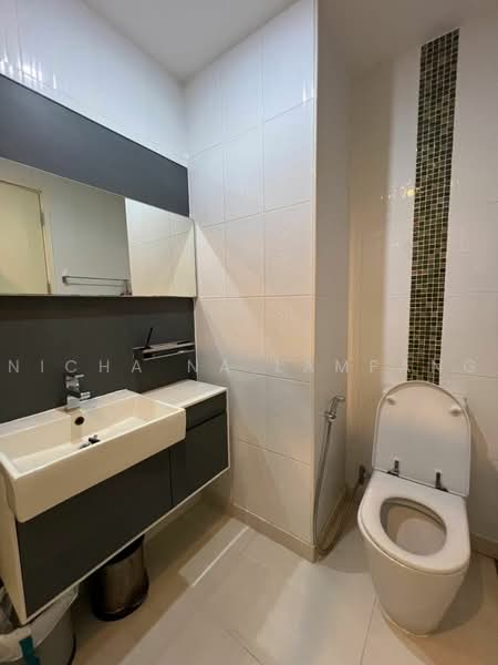 The Room Sukhumvit 62, Bangkok, 2288 Sukhumvit Road, Bang Chak, Phra Khanong, Bangkok, 2 Bedrooms, 76 sqm, Condo For Sale, by Nicha Na Lampang, 500495640 - DDproperty.com
