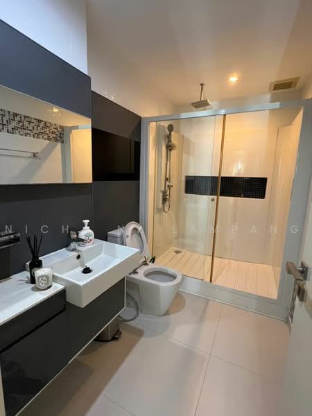 The Room Sukhumvit 62, Bangkok, 2288 Sukhumvit Road, Bang Chak, Phra Khanong, Bangkok, 2 Bedrooms, 76 sqm, Condo For Sale, by Nicha Na Lampang, 500495640 - DDproperty.com