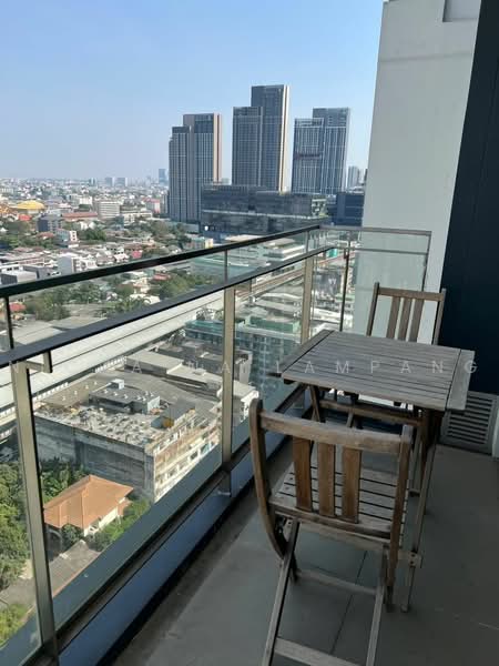 The Room Sukhumvit 62, Bangkok, 2288 Sukhumvit Road, Bang Chak, Phra Khanong, Bangkok, 2 Bedrooms, 76 sqm, Condo For Sale, by Nicha Na Lampang, 500495640 - DDproperty.com
