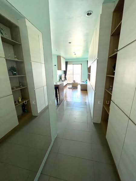 Blocs 77 : บลอคส์ 77, กรุงเทพ, 291 ถ.อ่อนนุช, พระโขนงเหนือ, วัฒนา, กรุงเทพ, 61 ตร.ม., คอนโด ขาย, โดย Pemika Aukkaraleekul, 500495642 - DDproperty.com