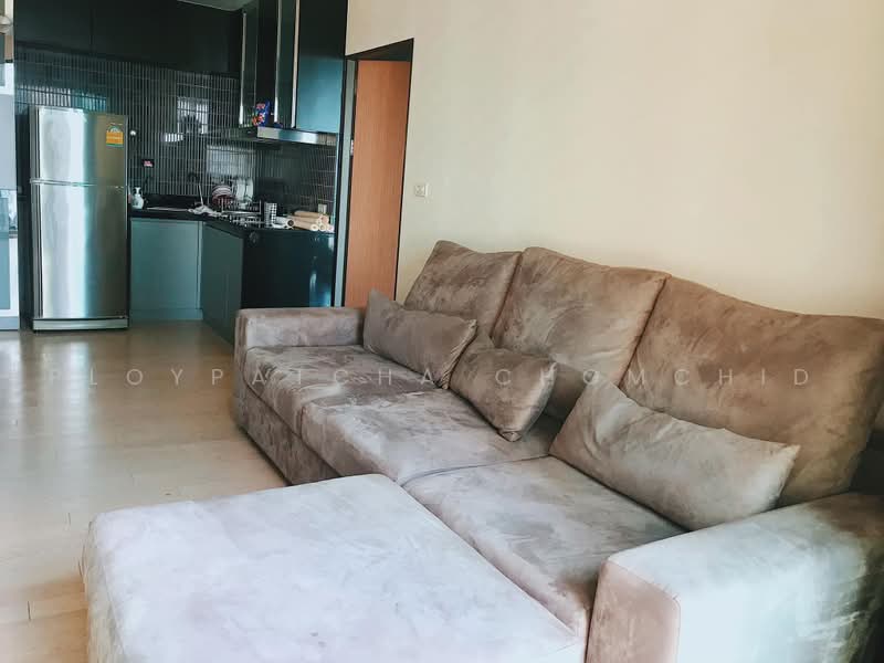 Noble Solo, Bangkok, 988 Thong Lo, Khlong Tan Nua, Watthana, Bangkok, 1 Bedroom, 55 sqm, Condo For Rent, by Ploypatcha Chomchid, 500495643 - DDproperty.com