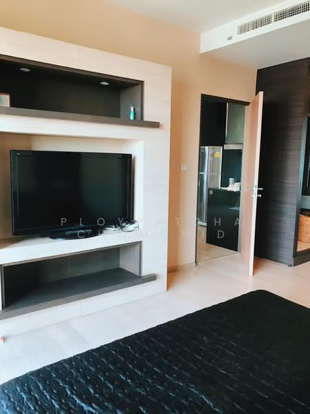 Noble Solo, Bangkok, 988 Thong Lo, Khlong Tan Nua, Watthana, Bangkok, 1 Bedroom, 55 sqm, Condo For Rent, by Ploypatcha Chomchid, 500495643 - DDproperty.com