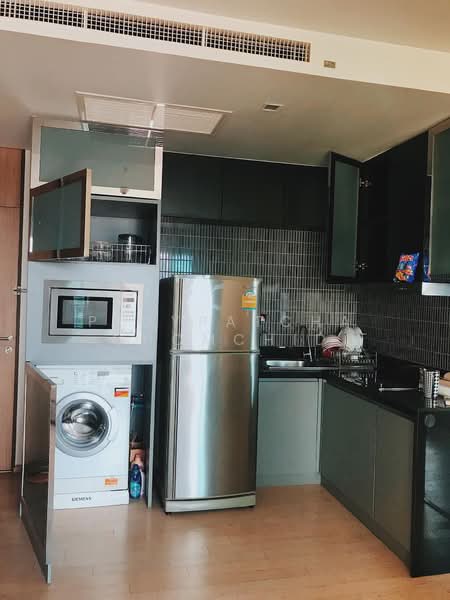 Noble Solo, Bangkok, 988 Thong Lo, Khlong Tan Nua, Watthana, Bangkok, 1 Bedroom, 55 sqm, Condo For Rent, by Ploypatcha Chomchid, 500495643 - DDproperty.com
