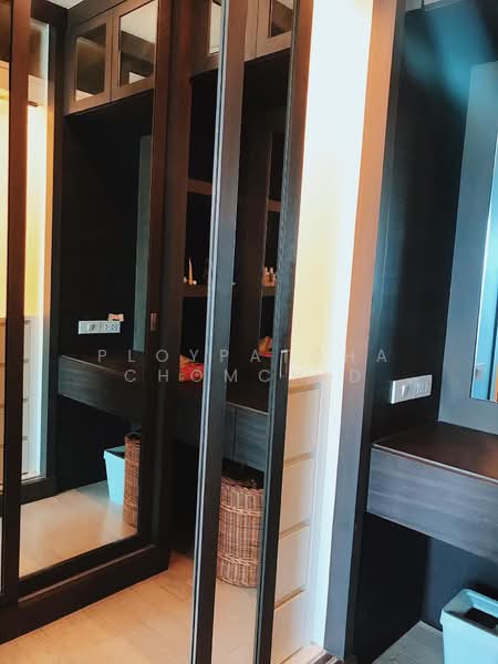 Noble Solo, Bangkok, 988 Thong Lo, Khlong Tan Nua, Watthana, Bangkok, 1 Bedroom, 55 sqm, Condo For Rent, by Ploypatcha Chomchid, 500495643 - DDproperty.com