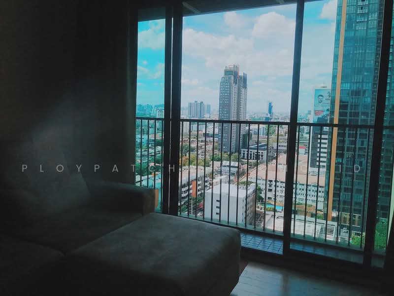 Noble Solo, Bangkok, 988 Thong Lo, Khlong Tan Nua, Watthana, Bangkok, 1 Bedroom, 55 sqm, Condo For Rent, by Ploypatcha Chomchid, 500495643 - DDproperty.com