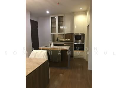 For Rent - Chewathai Residence Bang Pho, Bangkok