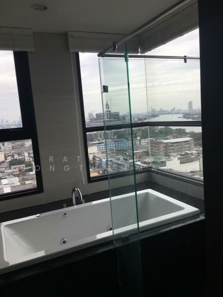Chewathai Residence Bang Pho, Bangkok, Pracharat Sai 2 Road, Bang Sue, Bangkok, 2 Bedrooms, 78 sqm, Condo For Rent, by Ratchanon Songthammakul, 500495644 - DDproperty.com