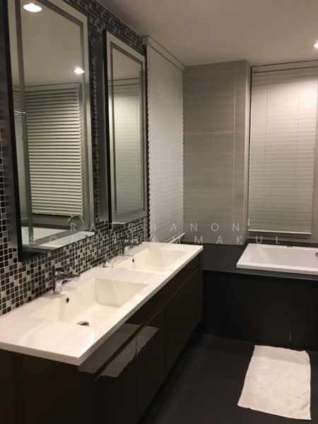 Chewathai Residence Bang Pho, Bangkok, Pracharat Sai 2 Road, Bang Sue, Bangkok, 2 Bedrooms, 78 sqm, Condo For Rent, by Ratchanon Songthammakul, 500495644 - DDproperty.com