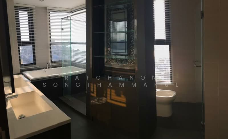 Chewathai Residence Bang Pho, Bangkok, Pracharat Sai 2 Road, Bang Sue, Bangkok, 2 Bedrooms, 78 sqm, Condo For Rent, by Ratchanon Songthammakul, 500495644 - DDproperty.com