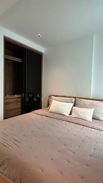Chalermnit Art De Maison, Bangkok, 186 Sukhumvit 53 Alley, Khlong Tan Nua, Watthana, Bangkok, 1 Bedroom, 36 sqm, Condo For Rent, by Hathaichanok Saenset, 500495648 - DDproperty.com