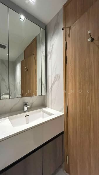 Chalermnit Art De Maison, Bangkok, 186 Sukhumvit 53 Alley, Khlong Tan Nua, Watthana, Bangkok, 1 Bedroom, 36 sqm, Condo For Rent, by Hathaichanok Saenset, 500495648 - DDproperty.com