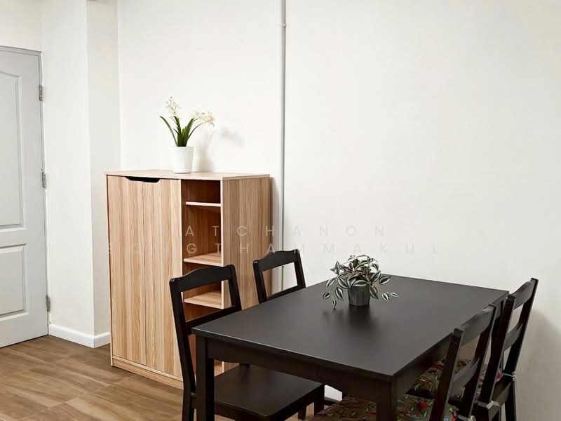 38 Mansion, Bangkok, Sukhumvit, Phra Kanong, Khlong Toei, Bangkok, 1 Bedroom, 57 sqm, Condo For Rent, by Ratchanon Songthammakul, 500495650 - DDproperty.com