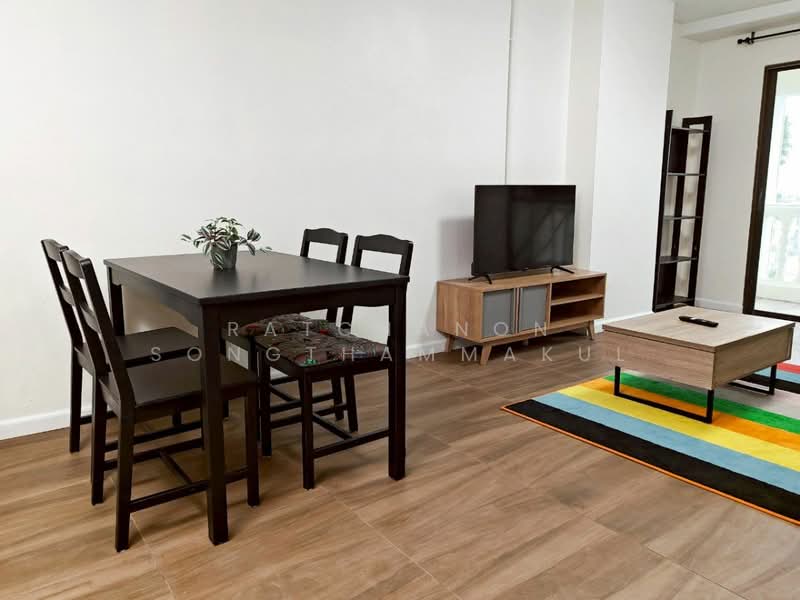38 Mansion, Bangkok, Sukhumvit, Phra Kanong, Khlong Toei, Bangkok, 1 Bedroom, 57 sqm, Condo For Rent, by Ratchanon Songthammakul, 500495650 - DDproperty.com
