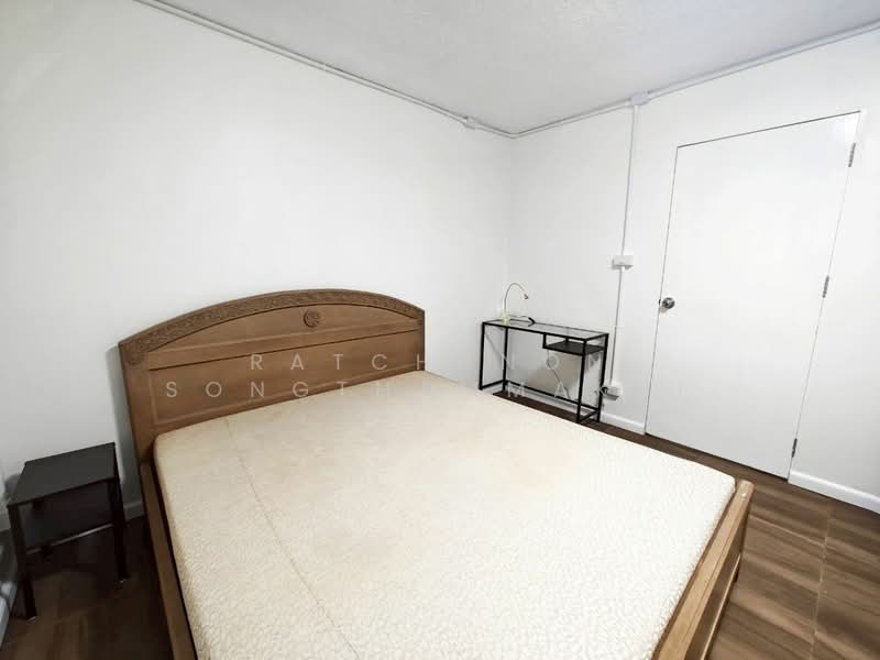 38 Mansion, Bangkok, Sukhumvit, Phra Kanong, Khlong Toei, Bangkok, 1 Bedroom, 57 sqm, Condo For Rent, by Ratchanon Songthammakul, 500495650 - DDproperty.com