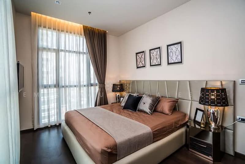 The XXXIX By Sansiri, Bangkok, 300 Soi Sukhumvit 39, Khlong Tan Nua, Watthana, Bangkok, 1 Bedroom, 55 sqm, Condo For Sale, by Pemika Aukkaraleekul, 500495653 - DDproperty.com
