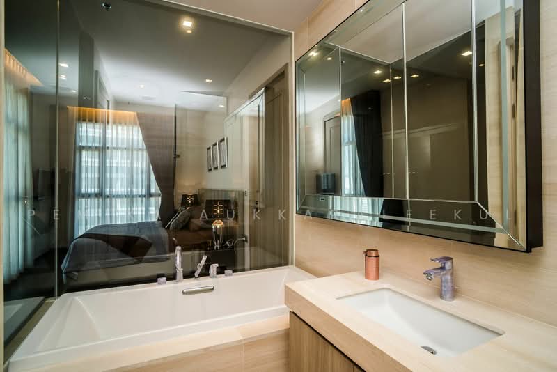 The XXXIX By Sansiri, Bangkok, 300 Soi Sukhumvit 39, Khlong Tan Nua, Watthana, Bangkok, 1 Bedroom, 55 sqm, Condo For Sale, by Pemika Aukkaraleekul, 500495653 - DDproperty.com