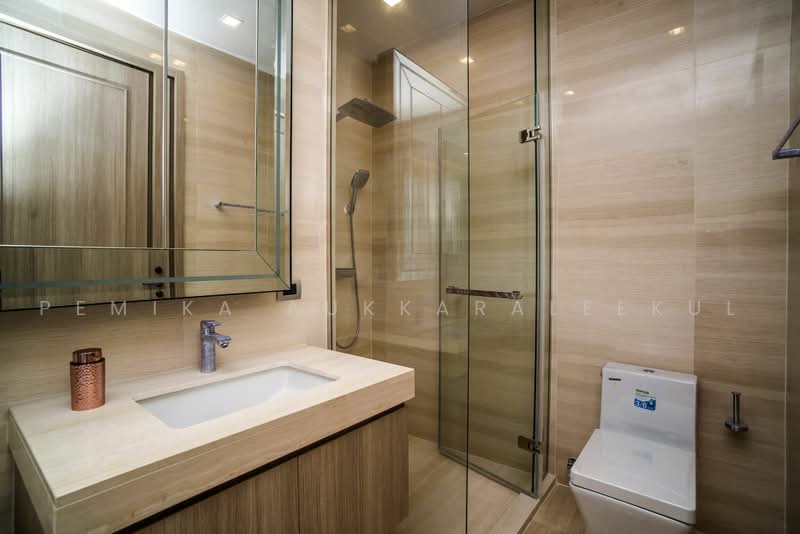 The XXXIX By Sansiri : เดอะ เทอร์ทีไนน์ บาย แสนสิริ, กรุงเทพ, 300 ซอยสุขุมวิท 39 แขวงคลองตันเหนือ เขตวัฒนา กรุงเทพมหานคร, คลองตันเหนือ, วัฒนา, กรุงเทพ, 55 ตร.ม., คอนโด ขาย, โดย Pemika Aukkaraleekul, 500495653 - DDproperty.com
